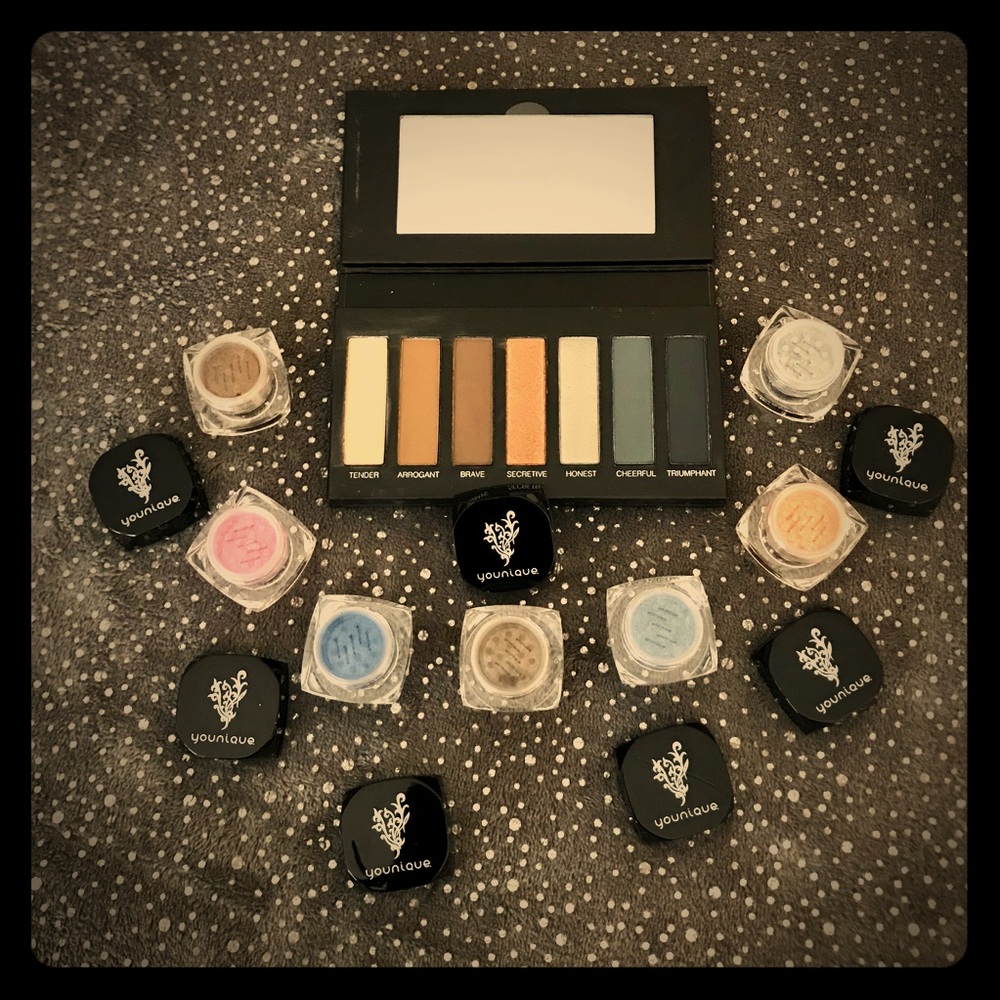 Younique Makeup Bundle